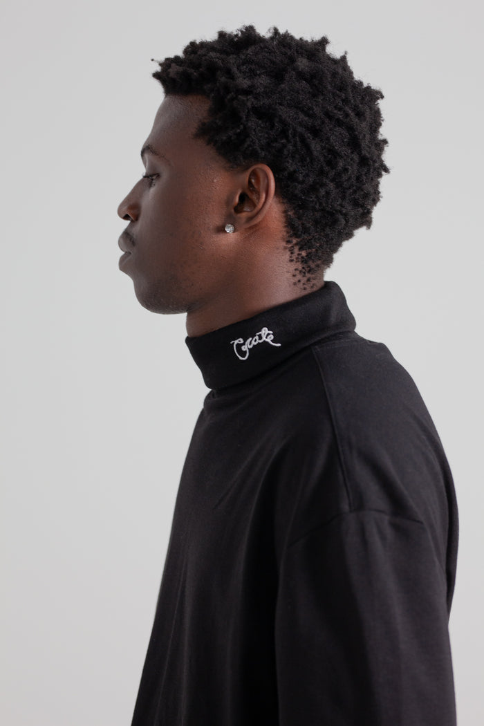 MEN'S CRATE SKIVVY SHIRT