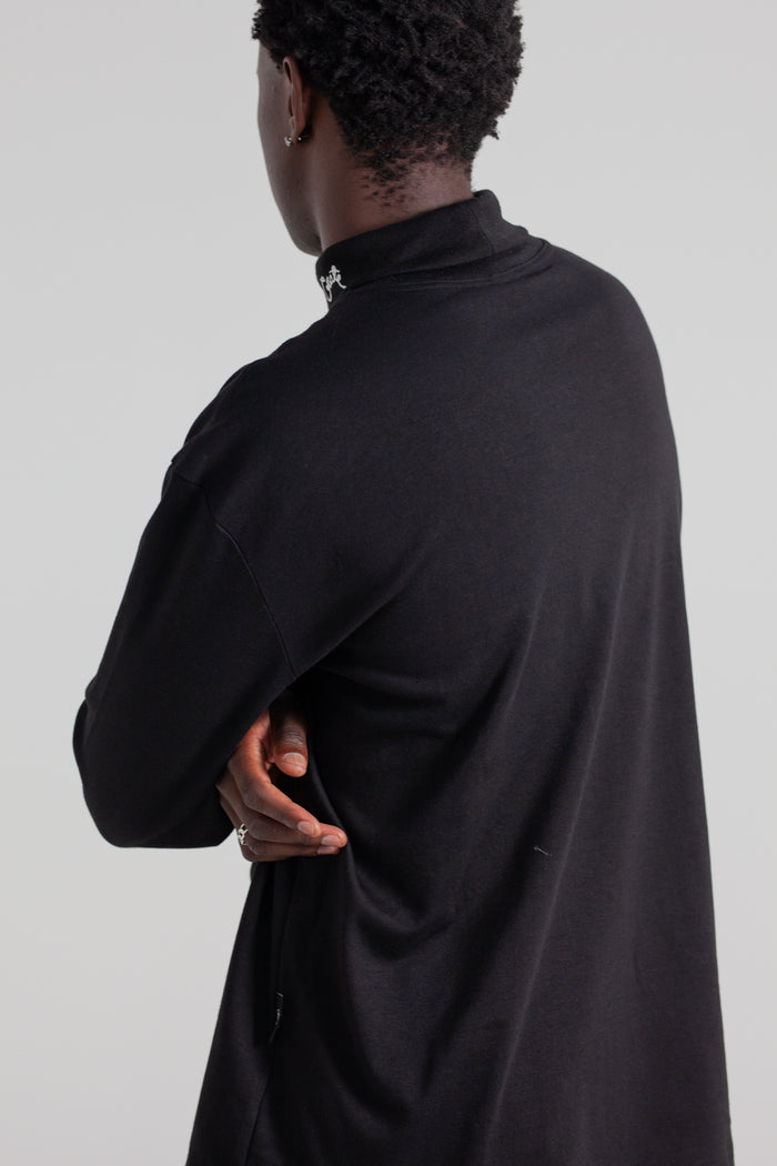 MEN'S CRATE SKIVVY SHIRT