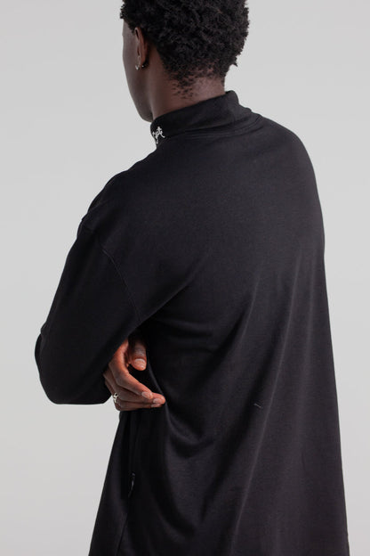 MEN'S CRATE SKIVVY SHIRT