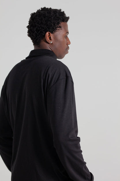 MEN'S CRATE SKIVVY SHIRT