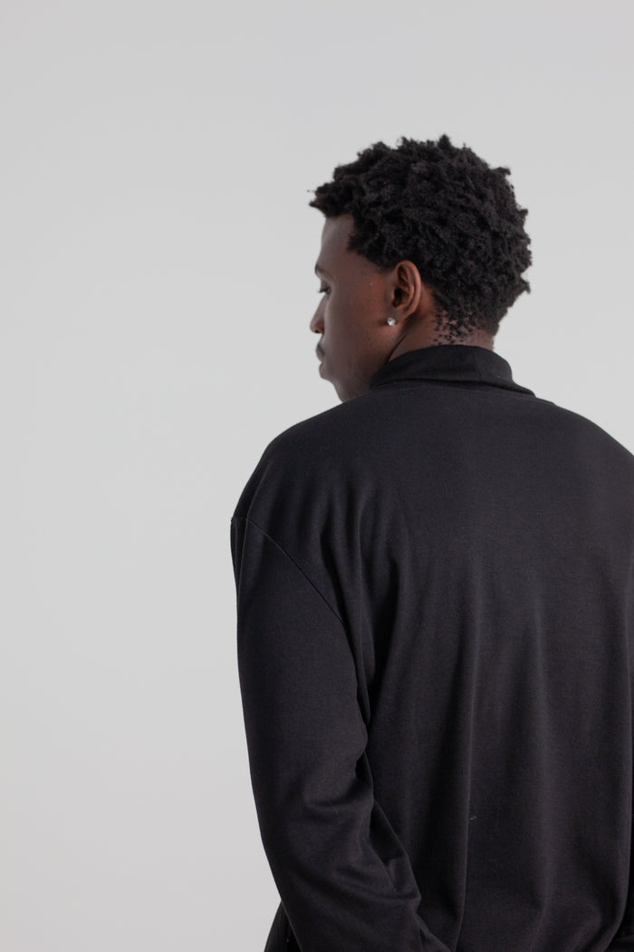 MEN'S CRATE SKIVVY SHIRT