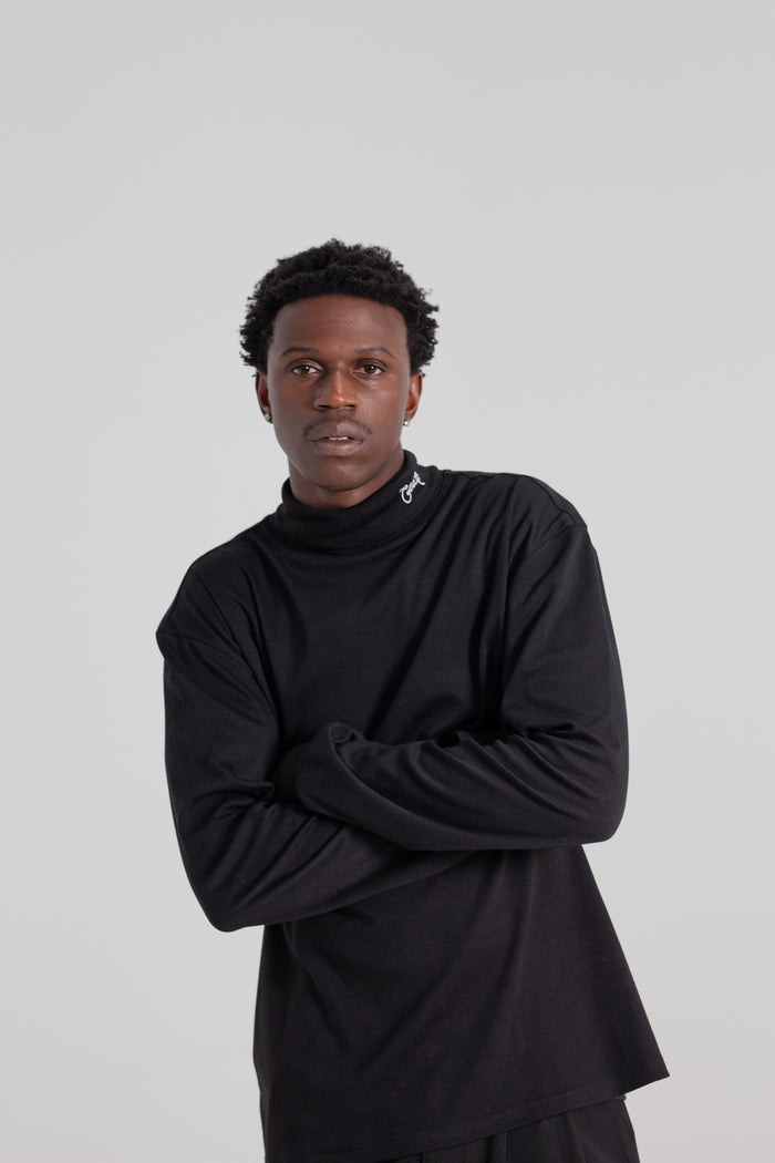 MEN'S CRATE SKIVVY SHIRT