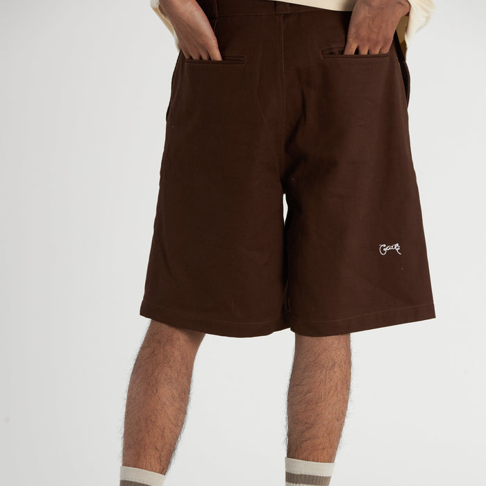 Men's Crate Workman Shorts