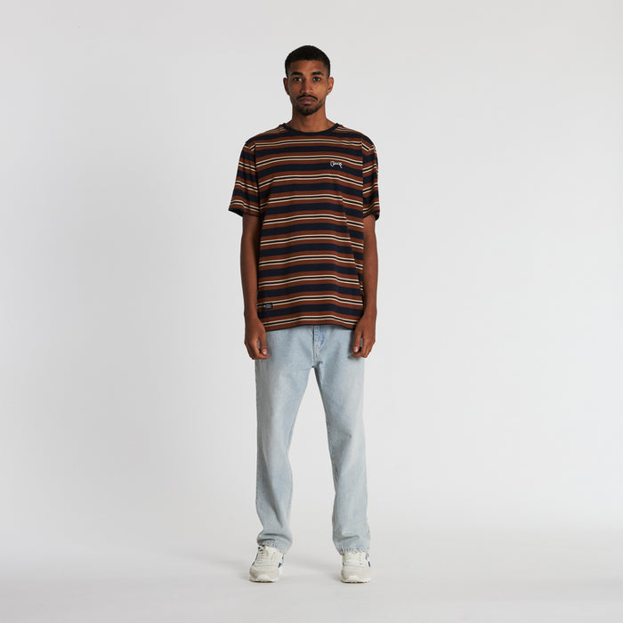 Men's Easy Stripe T-Shirt