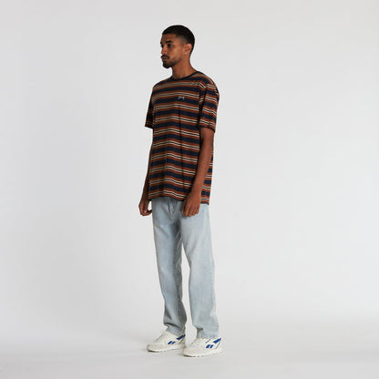 Men's Easy Stripe T-Shirt