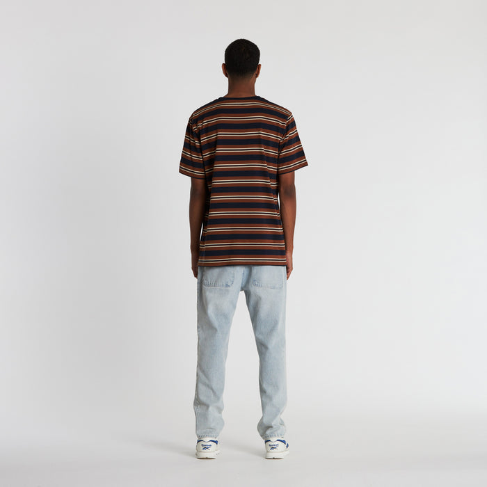 Men's Easy Stripe T-Shirt
