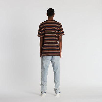 Men's Easy Stripe T-Shirt