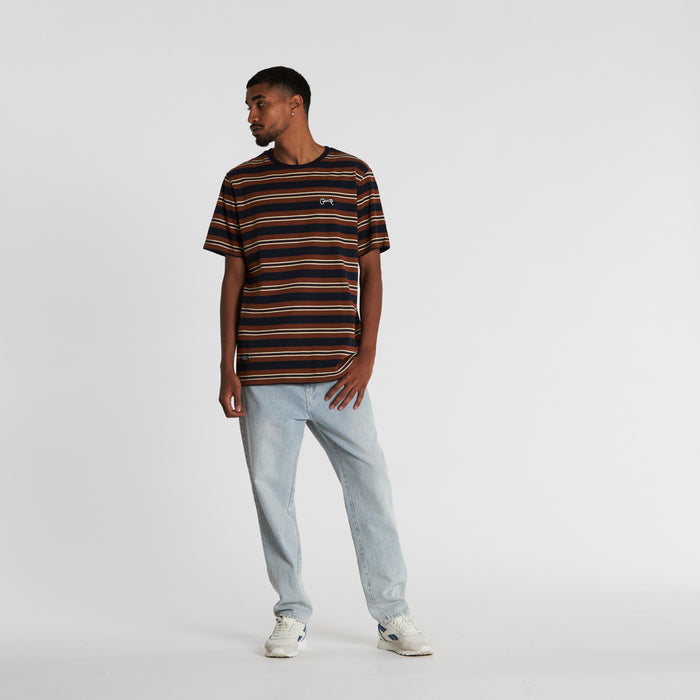 Men's Easy Stripe T-Shirt