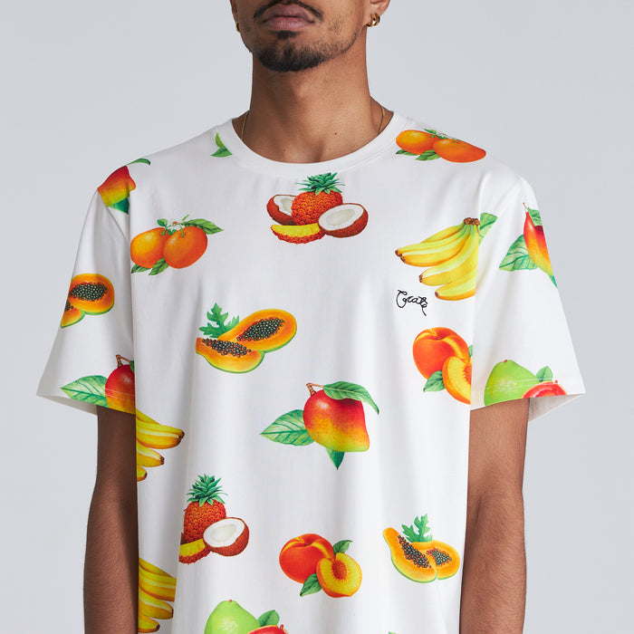MEN'S FRUIT SALAD T-SHIRT