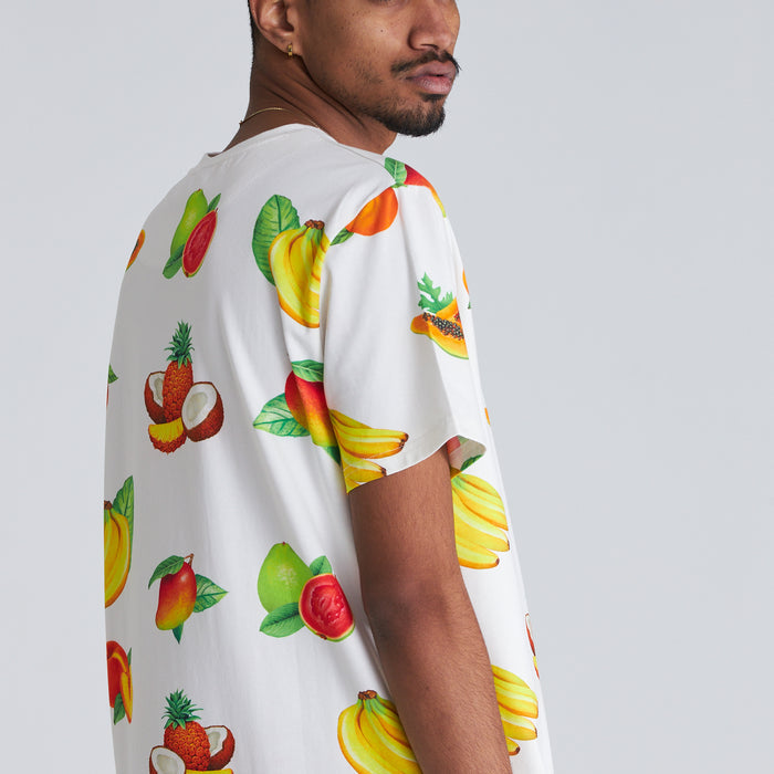 MEN'S FRUIT SALAD T-SHIRT