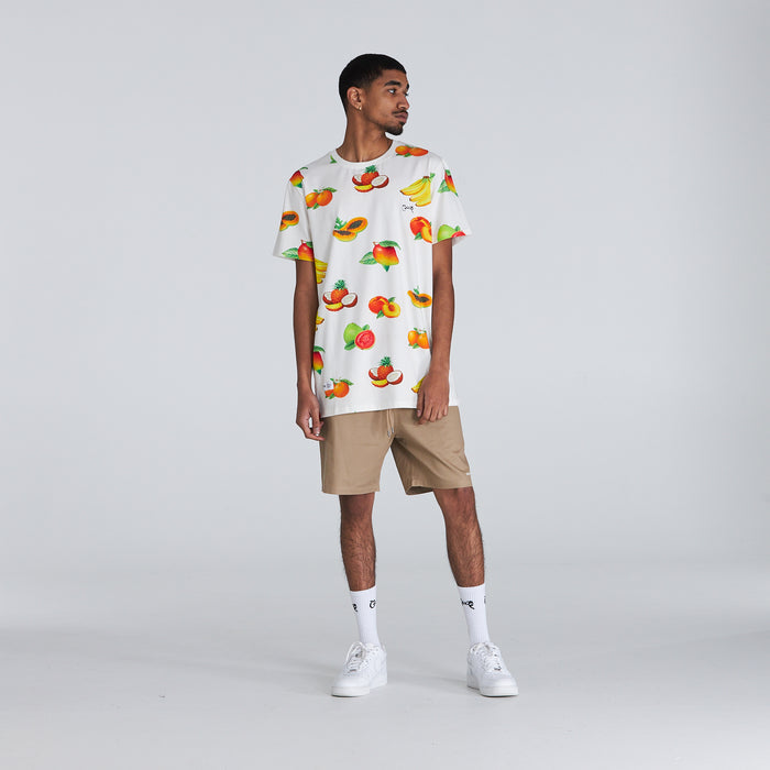 MEN'S FRUIT SALAD T-SHIRT