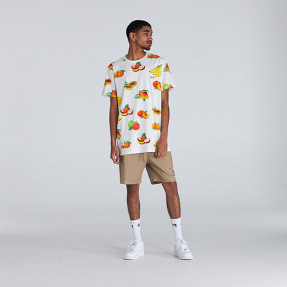 MEN'S FRUIT SALAD T-SHIRT