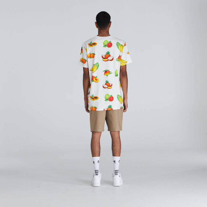 MEN'S FRUIT SALAD T-SHIRT