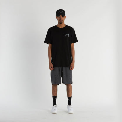 Men's Iconic Mesh Shorts