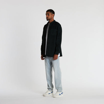 MEN'S MASON CORD SHIRT