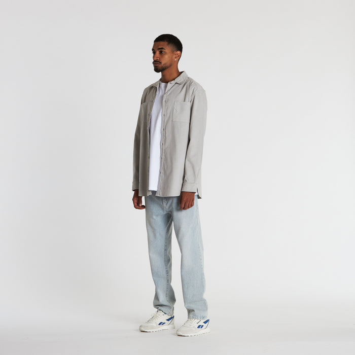 MEN'S MASON CORD SHIRT