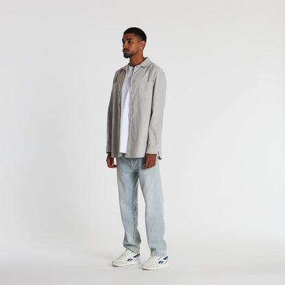 MEN'S MASON CORD SHIRT