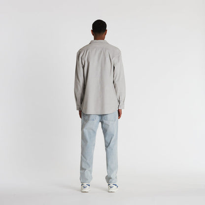 MEN'S MASON CORD SHIRT
