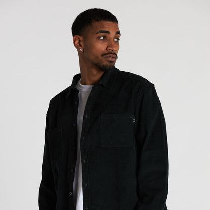 MEN'S MASON CORD SHIRT