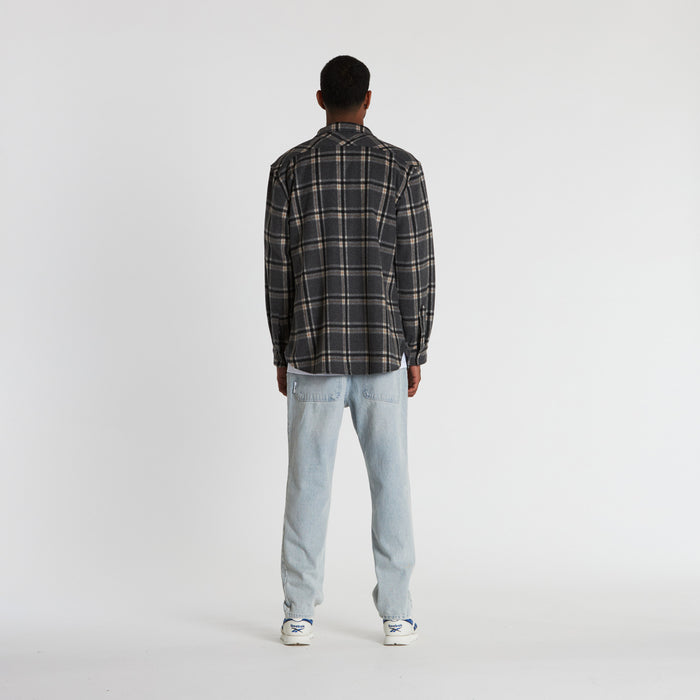 MEN'S MASON FLANNEL SHIRT