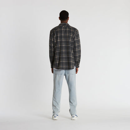 MEN'S MASON FLANNEL SHIRT