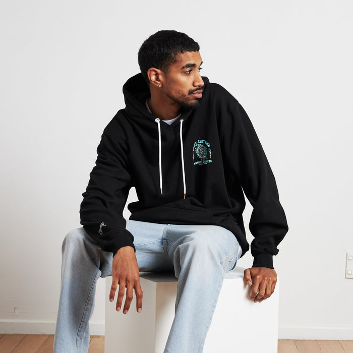 MEN'S MONKEY BUSINESS SUPERFLEECE HOODIE