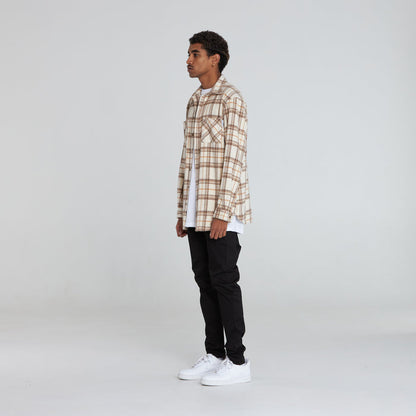 Mens New Regime Denim 3.0