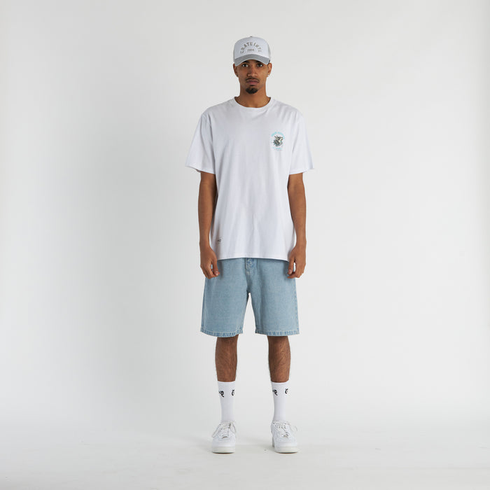 Men's No Masters T-Shirt