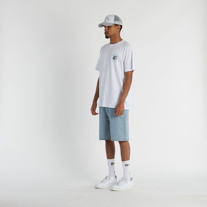 Men's No Masters T-Shirt
