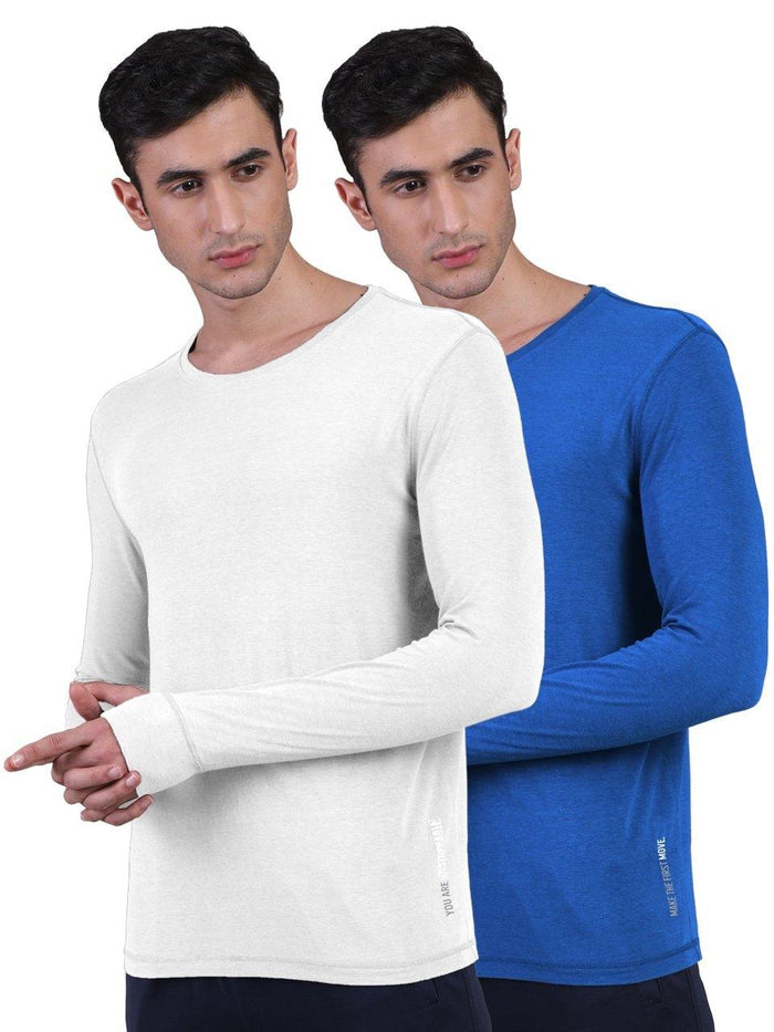 Pilot Blue; White / S / Men