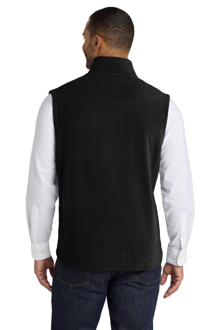 Men's Port Authority® Microfleece Vest