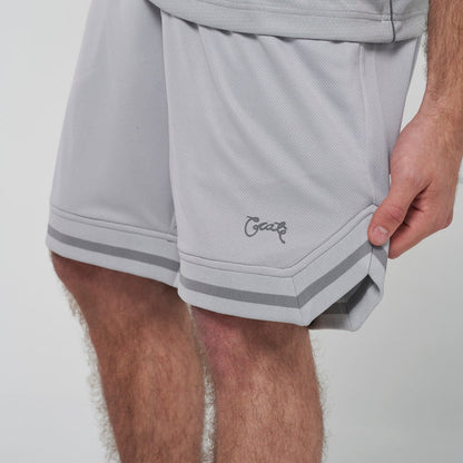 Men's Reversible Mesh B-Ball Short's