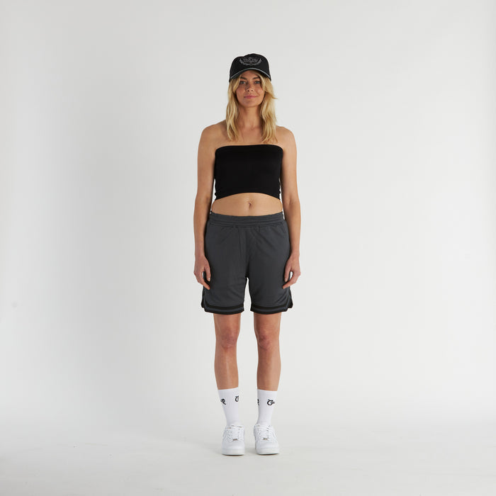 Men's Reversible Mesh B-Ball Short's