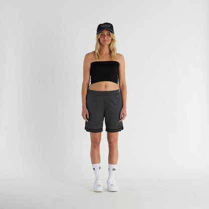 Men's Reversible Mesh B-Ball Short's