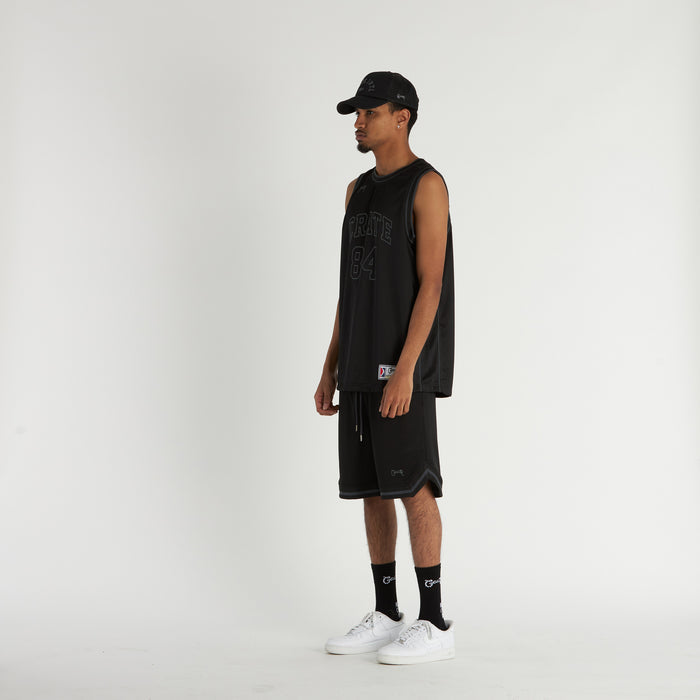 Men's Reversible Mesh B-Ball Short's