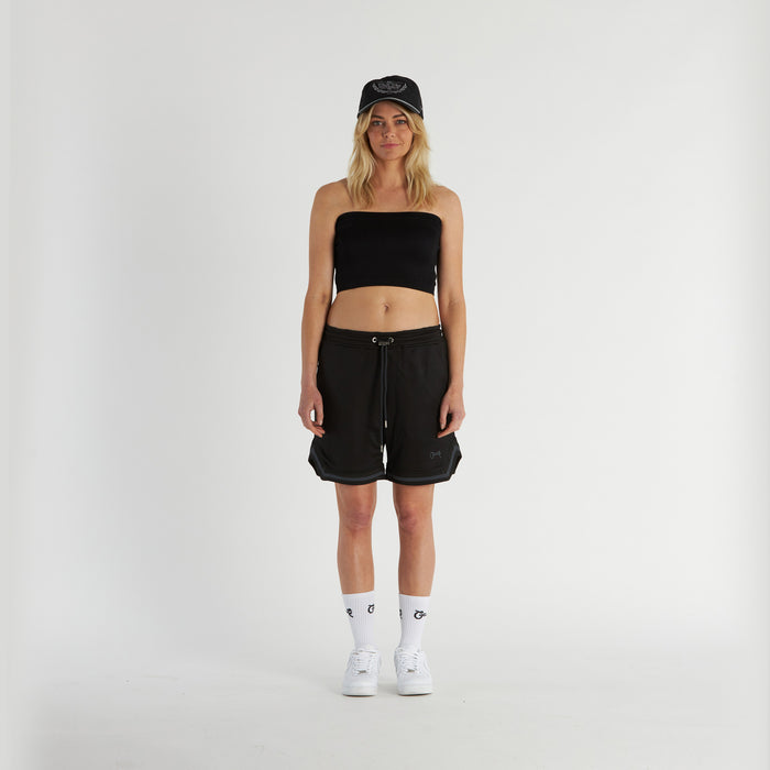 Men's Reversible Mesh B-Ball Short's