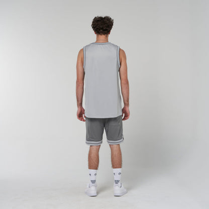 Men's Reversible Mesh B-Ball Short's
