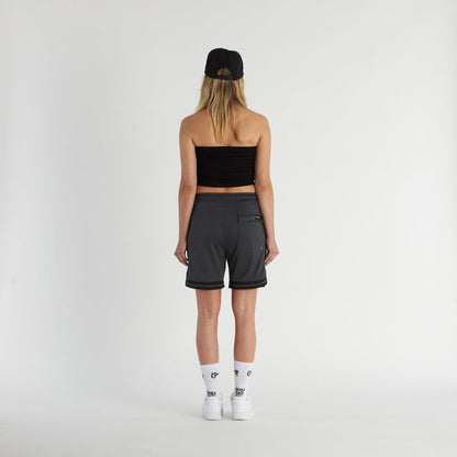 Men's Reversible Mesh B-Ball Short's