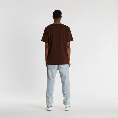 Men's Scripted Stamp T-Shirt