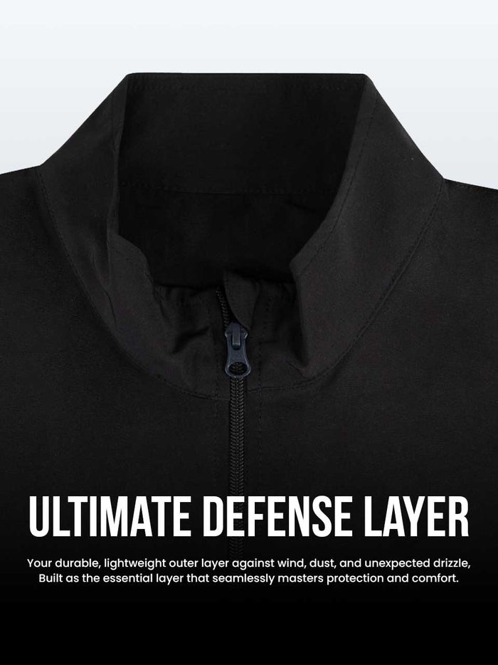Men’s Sports Windcheater Layering jacket
