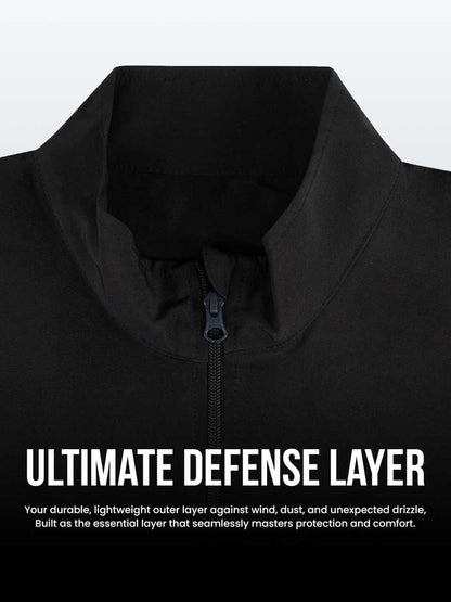 Men’s Sports Windcheater Layering jacket