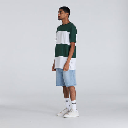 Men's SS22 Easy Stripe T-Shirt