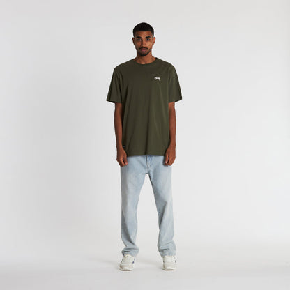 Men's Stamp Script T-Shirt