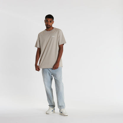 MEN'S STAMP SCRIPT T-SHIRT