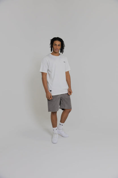 Men's Stamp Script T-Shirt