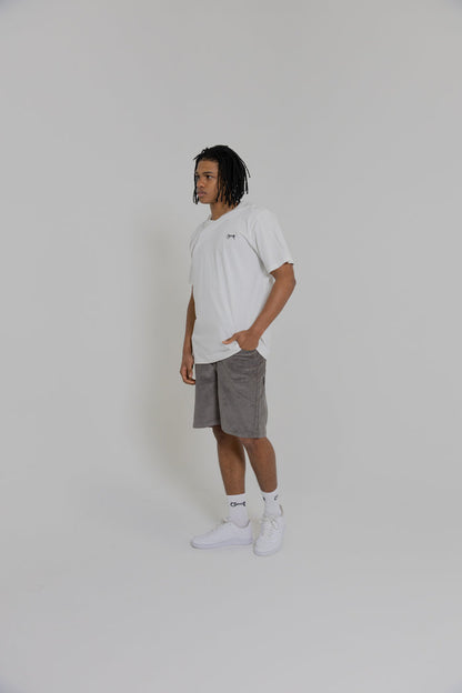 Men's Stamp Script T-Shirt