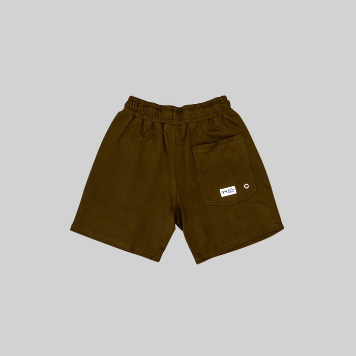 Mens Sweat Shorts