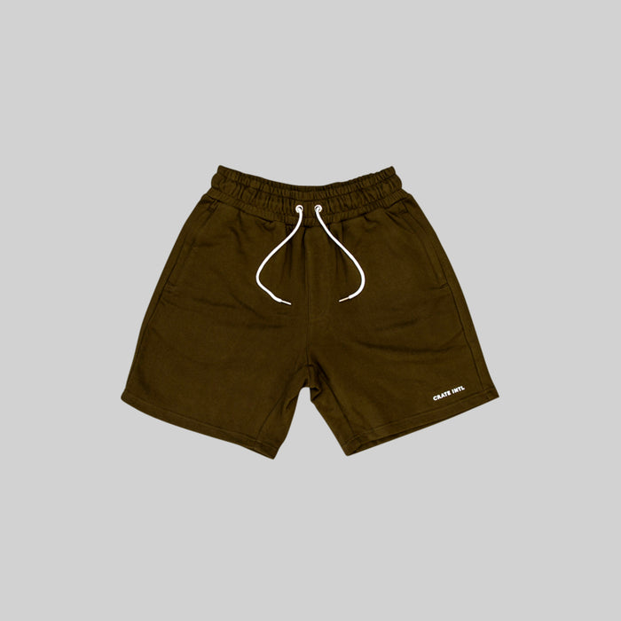Mens Sweat Shorts