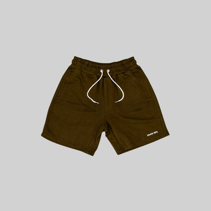 Mens Sweat Shorts