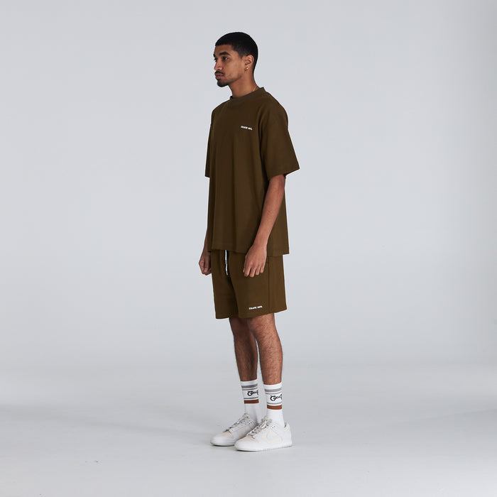 Mens Sweat Shorts